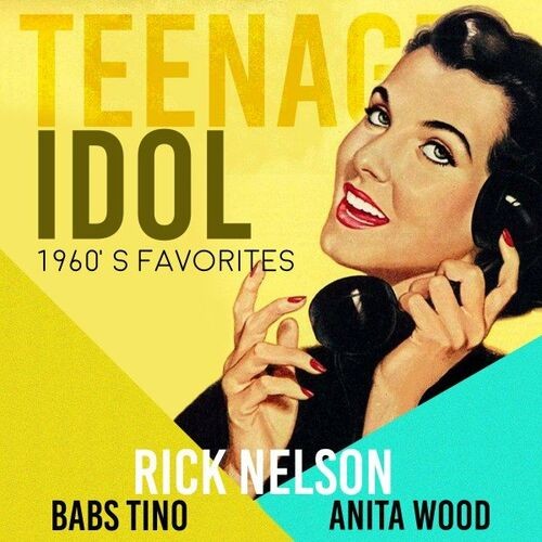 Various Artists - Teenage Idol (1960'S Favorites) (2022) MP3 320kbps Download