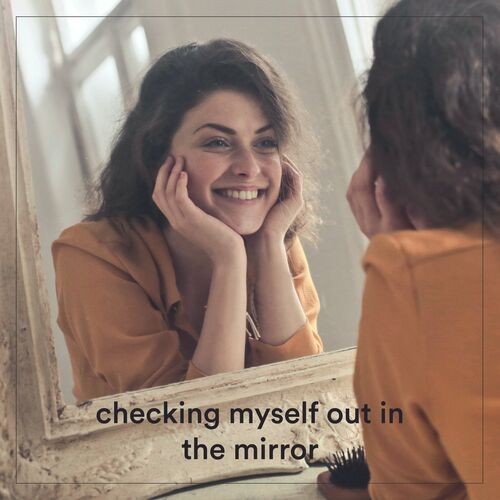 Various Artists - checking myself out in the mirror (2022) MP3 320kbps Download