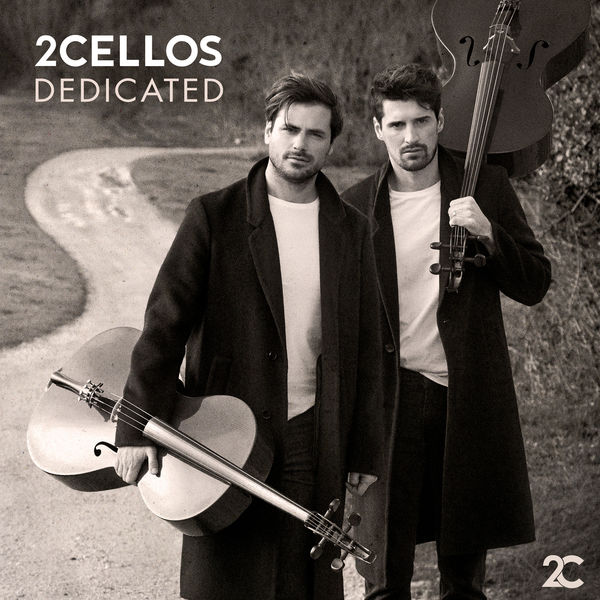 2CELLOS – Dedicated (2021) 24bit FLAC