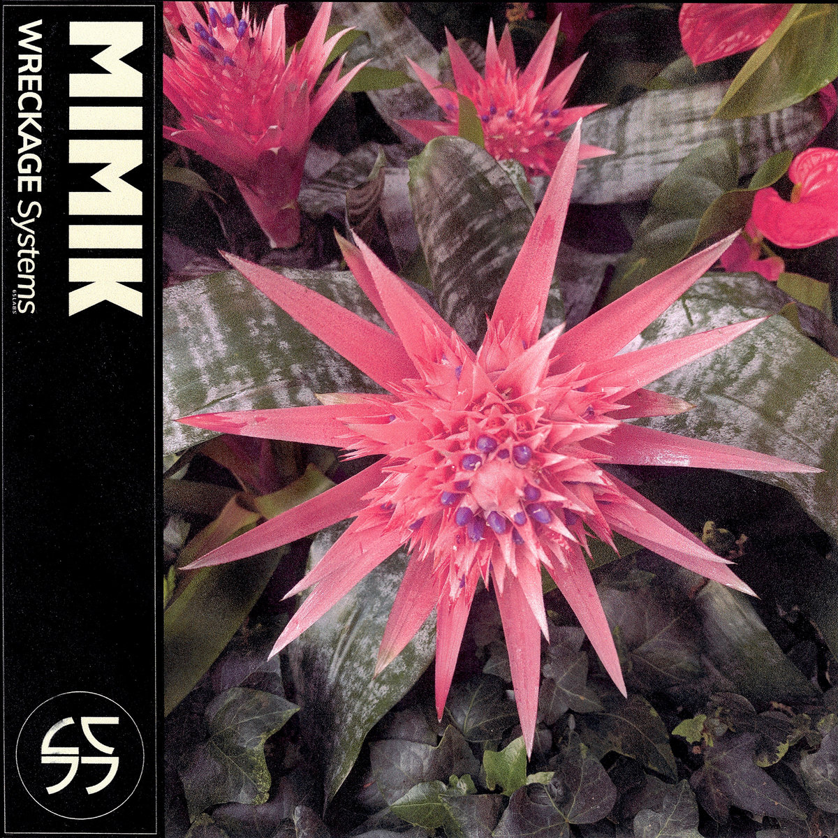 65daysofstatic – Mimik (EP) (2021) [Official Digital Download 24bit/44,1kHz]