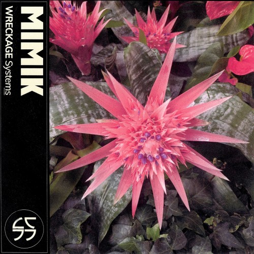 🎵 65daysofstatic – Mimik (EP) (2021) [FLAC 24-44.1]