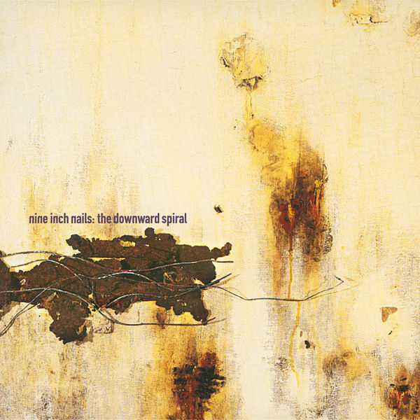 Nine Inch Nails – The Downward Spiral {2017 Definitive Edition} (1994) 24bit FLAC
