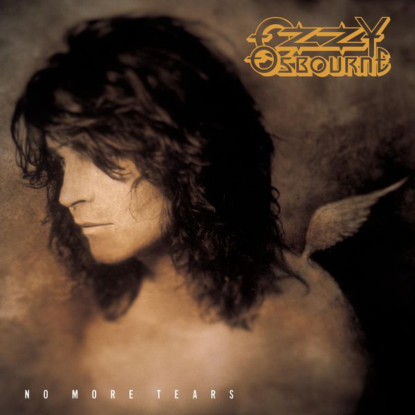 Ozzy Osbourne - No More Tears (1991/2014) 24bit FLAC Download