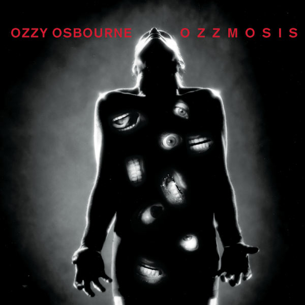 Ozzy Osbourne – Ozzmosis (1995/2014) 24bit FLAC