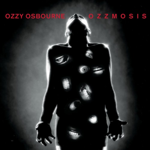 👍 Ozzy Osbourne – Ozzmosis (1995/2014) [24bit FLAC]