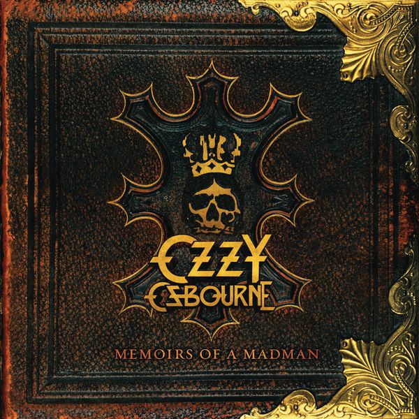 Ozzy Osbourne - Memoirs of a Madman (2014) 24bit FLAC Download