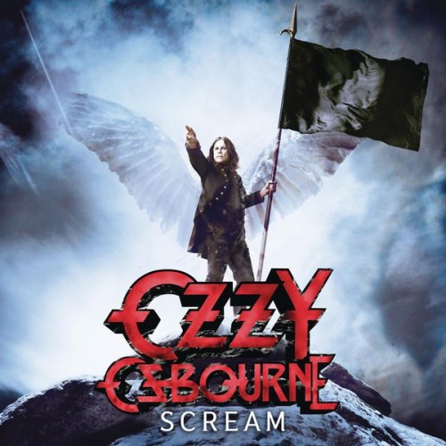 👍 Ozzy Osbourne – Scream (Expanded Edition) (2010/2014) [24bit FLAC]