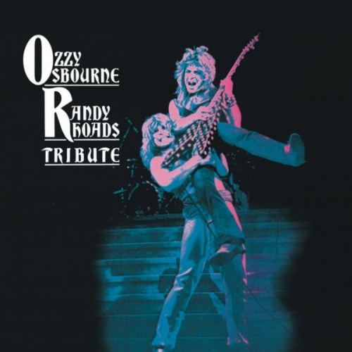 Ozzy Osbourne – Tribute (1987/2008) [FLAC, 24bit, 96 kHz]