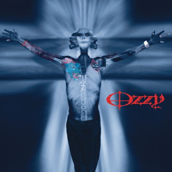 Ozzy Osbourne – Down To Earth (2001/2009) 24bit FLAC