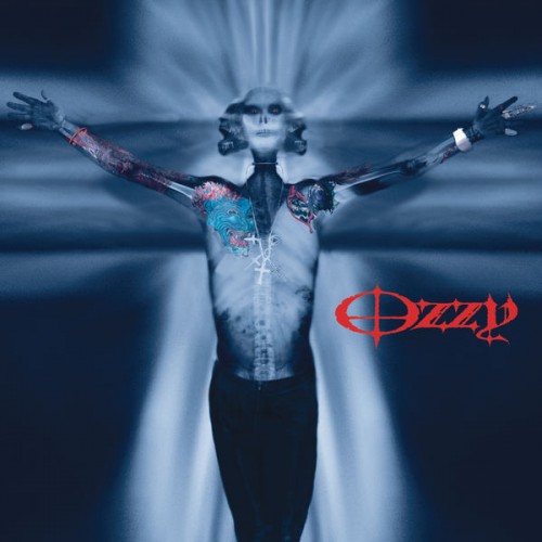 👍 Ozzy Osbourne – Down To Earth (2001/2009) [24bit FLAC]