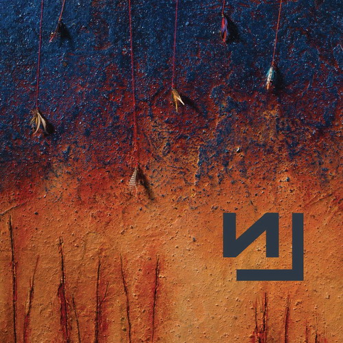 Nine Inch Nails – Hesitation Marks (Deluxe Version) (2013) [FLAC, 24bit, 48 kHz]