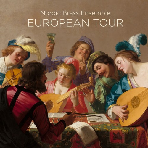 Nordic Brass Ensemble – European Tour (2016) [FLAC, 24bit, 352.8 kHz]