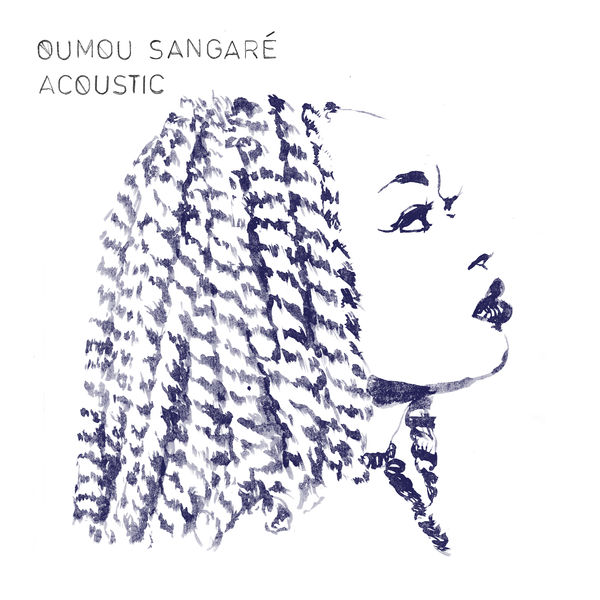 Oumou Sangaré – Acoustic (2020) [Official Digital Download 24bit/44,1kHz]