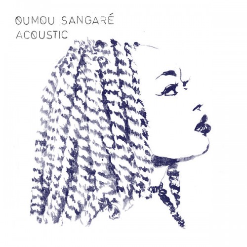Oumou Sangaré – Acoustic (2020) [FLAC, 24bit, 44,1 kHz]