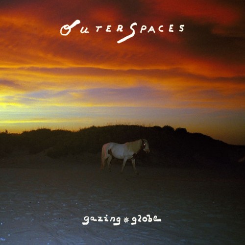 🎵 Outer Spaces – Gazing Globe (2019) [FLAC 24-44.1]