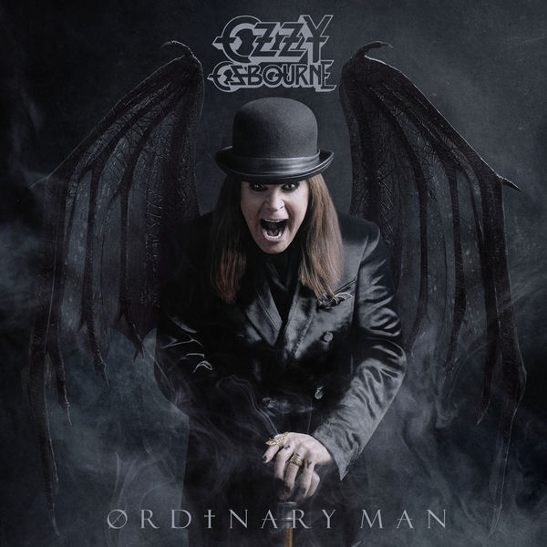 Ozzy Osbourne – Ordinary Man (2020) 24bit FLAC