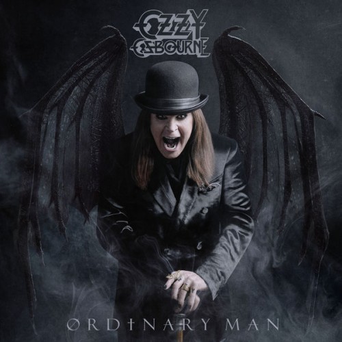 👍 Ozzy Osbourne – Ordinary Man (2020) [24bit FLAC]