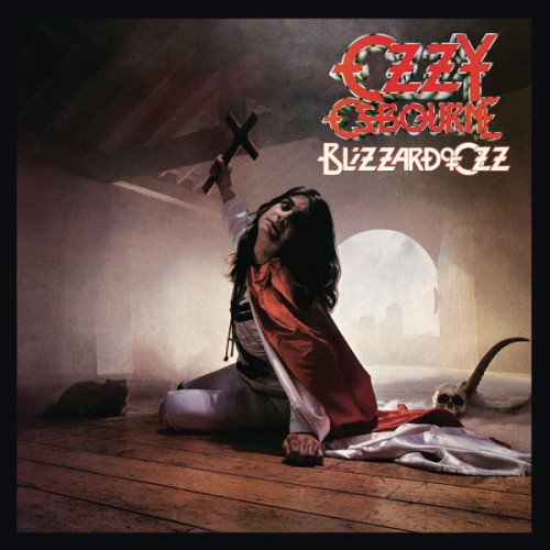 Ozzy Osbourne – Blizzard Of Ozz (40th Anniversary Expanded Edition) (1980/2020) [FLAC, 24bit, 44,1 kHz]