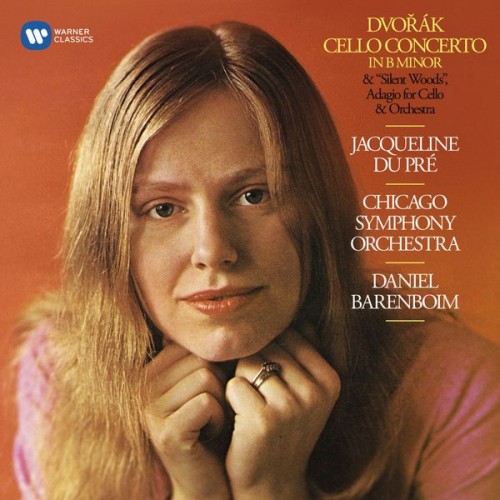 Jacqueline du Pré – Dvorak: Cello Concerto (1971/2022) [FLAC 24bit, 96 kHz]