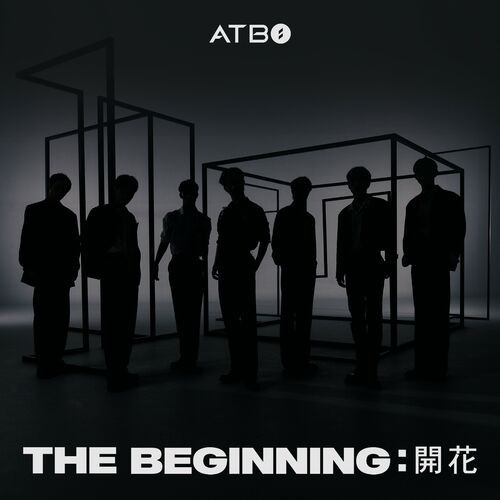 ATBO – The Beginning : 開花 (2022)  MP3 320kbps