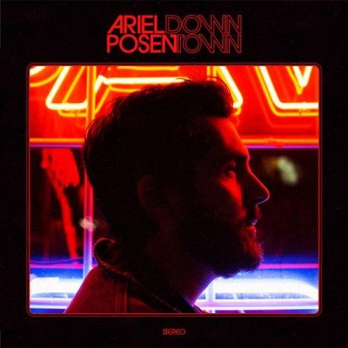 Ariel Posen – Downtown EP (2022) MP3 320kbps