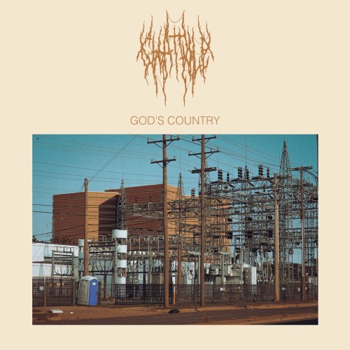 Chat Pile – God’s Country (2022) MP3 320kbps