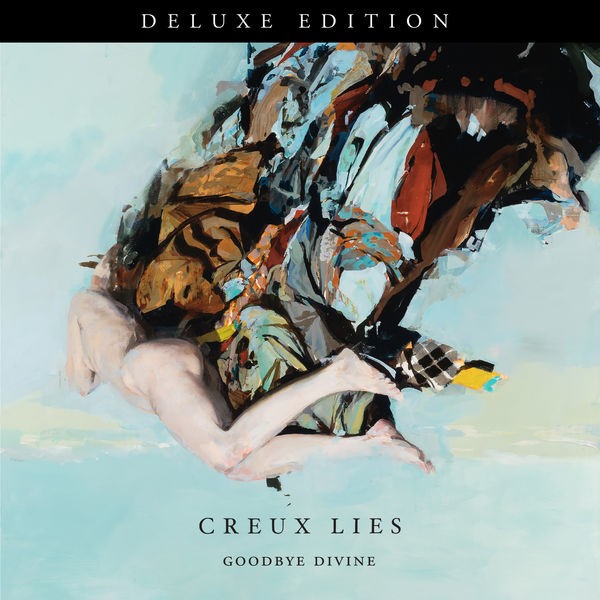 Creux Lies – Goodbye Divine (2022) FLAC
