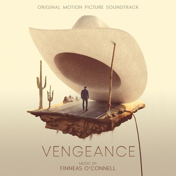 Finneas O'Connell - Vengeance (Original Motion Picture Soundtrack) (2022) 24bit FLAC Download