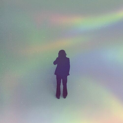 Jim James - Regions of Light and Sound of God (Deluxe Edition) (2022) MP3 320kbps Download