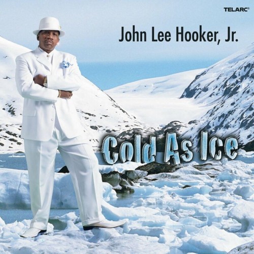 Jr. – Cold As Ice (2022) MP3 320kbps
