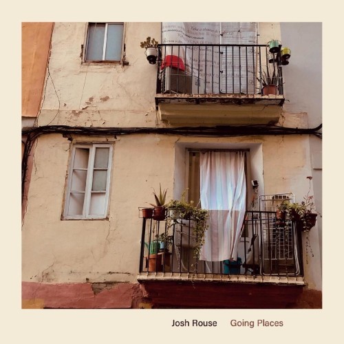 Josh Rouse - Going Places (2022) MP3 320kbps Download