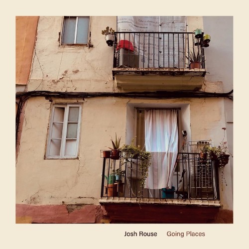 Josh Rouse – Going Places (2022) [24bit FLAC]
