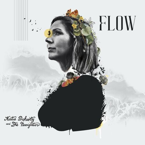 Katie Doherty﻿ – Flow (2022) MP3 320kbps