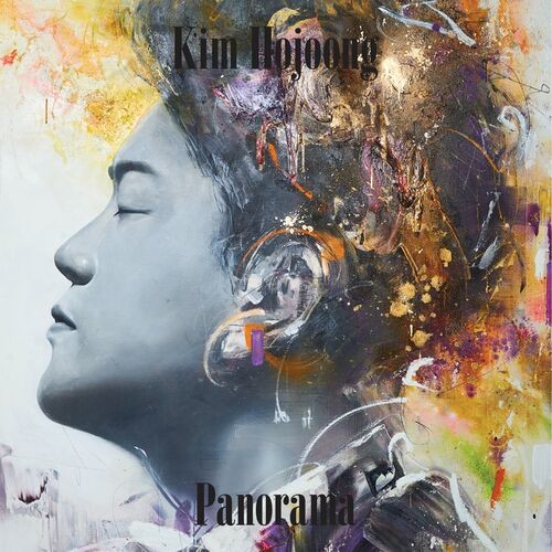 Kim Hojoong – PANORAMA (2022)  MP3 320kbps