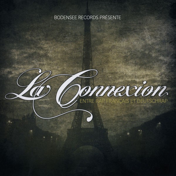 Various Artists - La Connexion (2022) FLAC Download