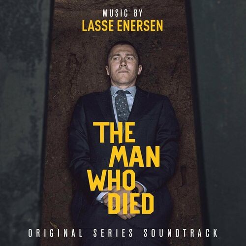 Lasse Enersen - The Man Who Died (Original Series Soundtrack) (2022) MP3 320kbps Download
