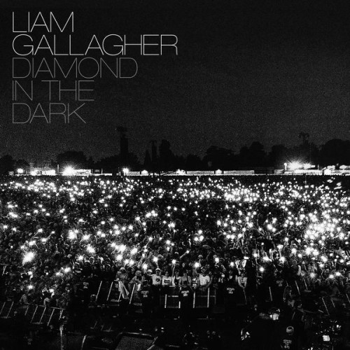 Liam Gallagher – Diamond In The Dark (2022) MP3 320kbps