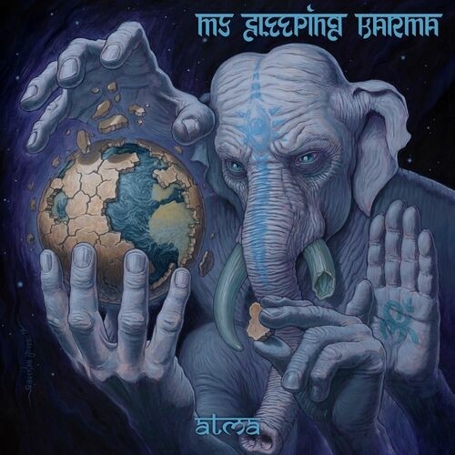 My Sleeping Karma – Atma (2022) MP3 320kbps