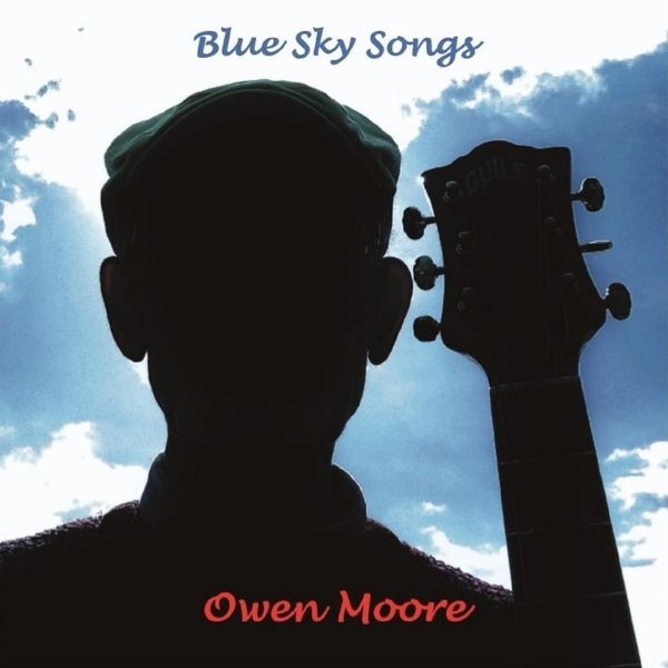 Owen Moore – Blue Sky Songs (2022) FLAC