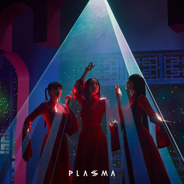 Perfume – PLASMA (2022) FLAC