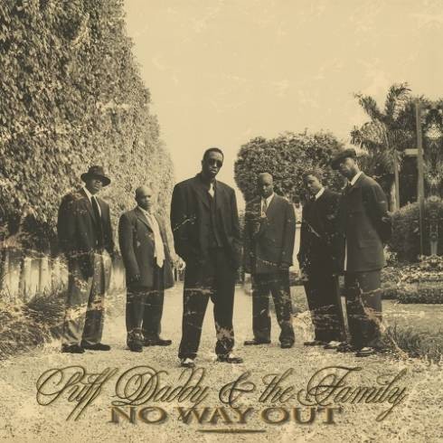 Puff Daddy - No Way Out (25th Anniversary Expanded Edition) (2022) MP3 320kbps Download