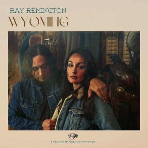 Ray Remington - Wyoming (2022) MP3 320kbps Download