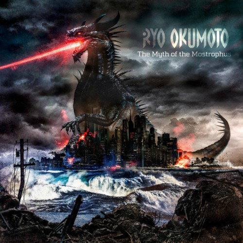 Ryo Okumoto - The Myth of the Mostrophus (2022) MP3 320kbps Download