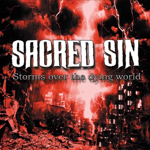 Sacred Sin - Storms over the Dying World (2022) MP3 320kbps Download
