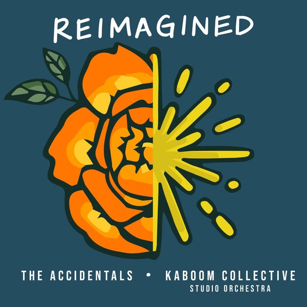 The Accidentals - Reimagined (2022) FLAC Download