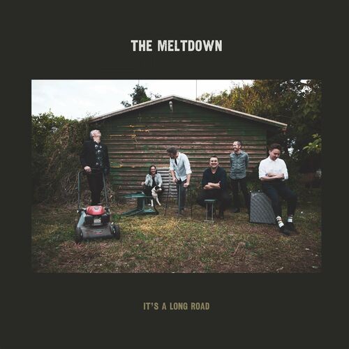 The Meltdown - It's A Long Road (2022) MP3 320kbps Download