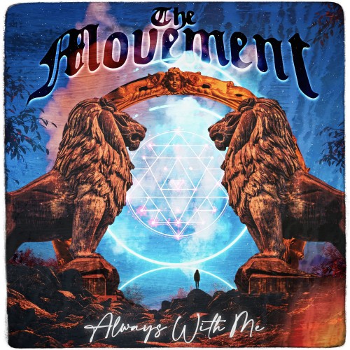 The Movement - Always With Me (2022) MP3 320kbps Download