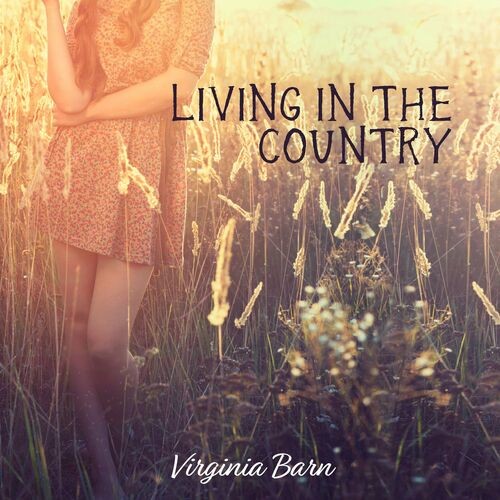 Virginia Barn - Living in the Country (2022) MP3 320kbps Download