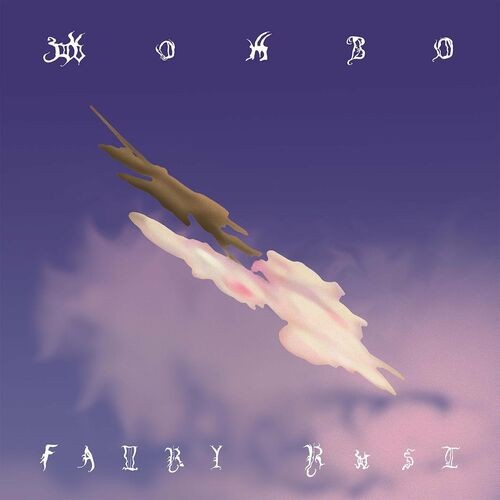 Wombo - Fairy Rust (2022) MP3 320kbps Download