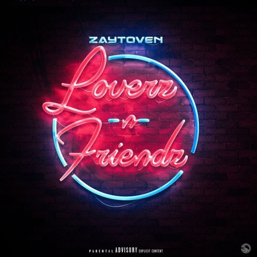 Zaytoven - Loverz n Friendz (2022) MP3 320kbps Download